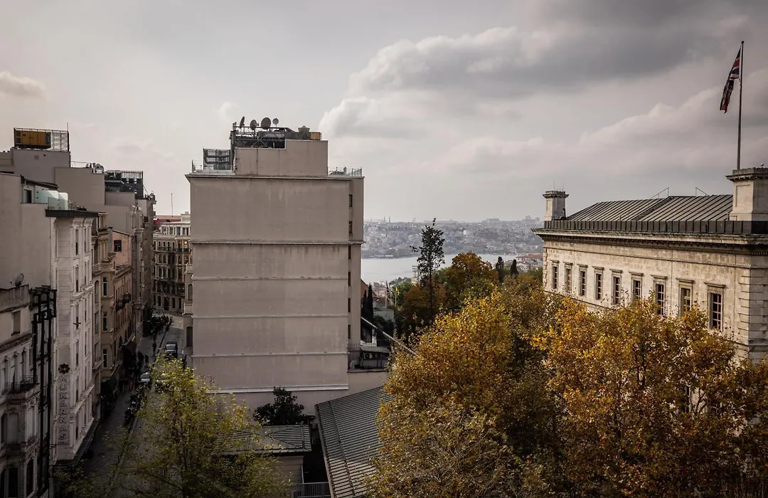 Istanbul Suite-1