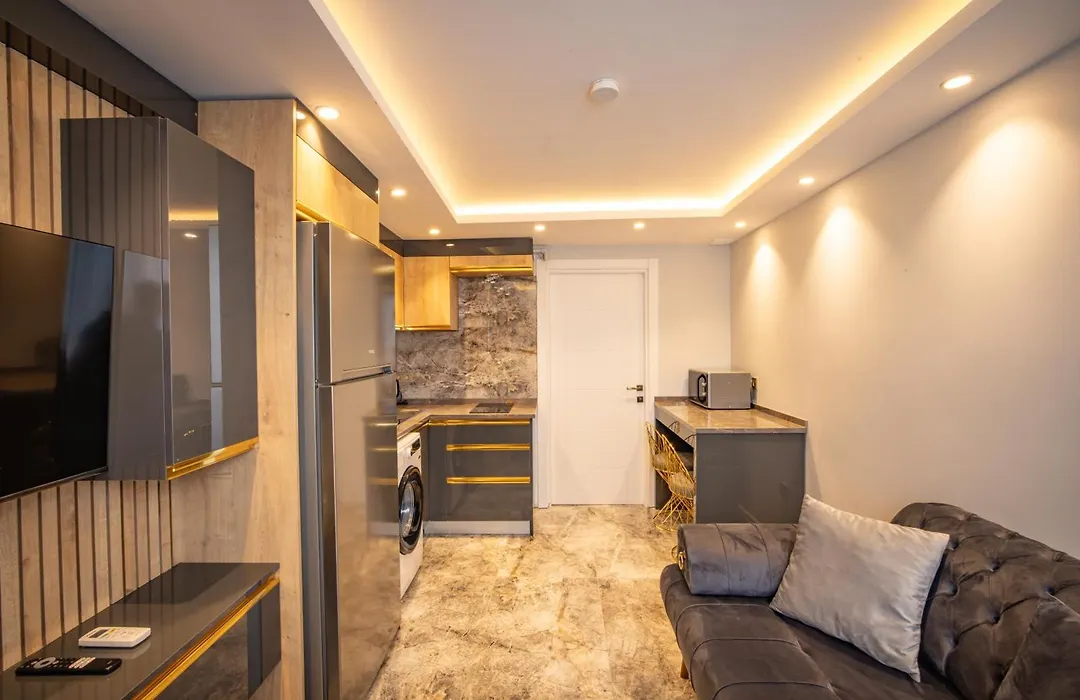 Istanbul Suite-1