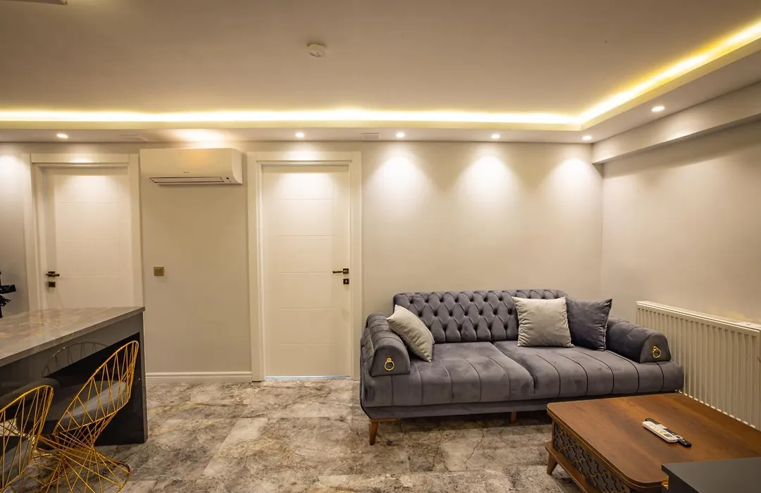 Istanbul Suite-1
