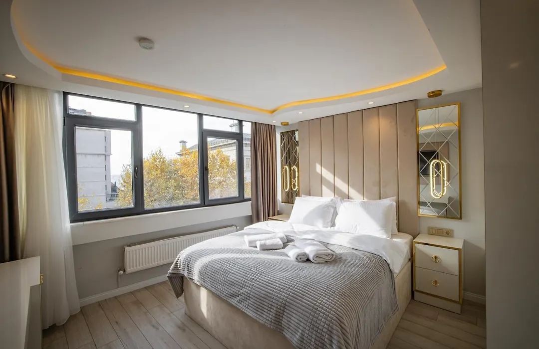 Istanbul Suite-1