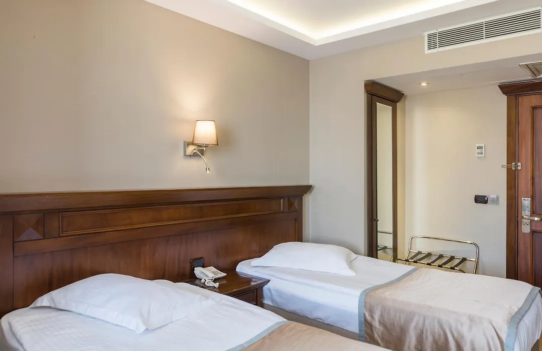 Semsan Hotel-1