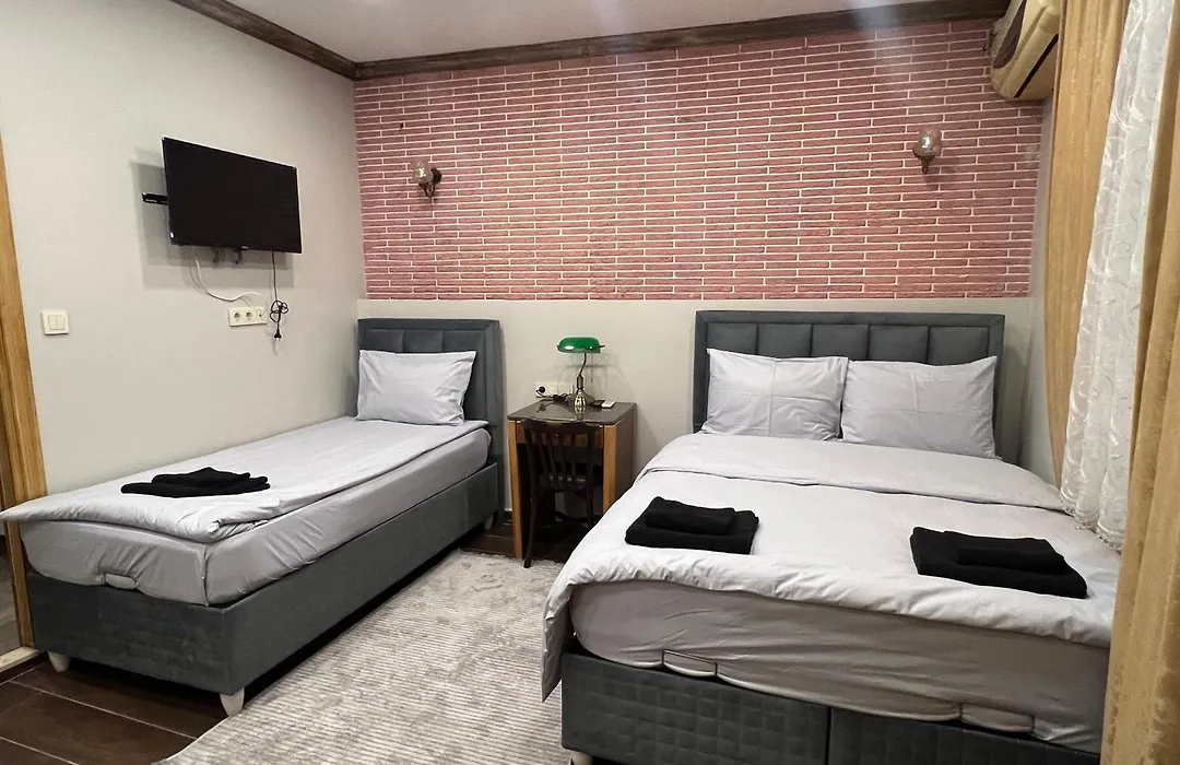 Dimbil Apart-1