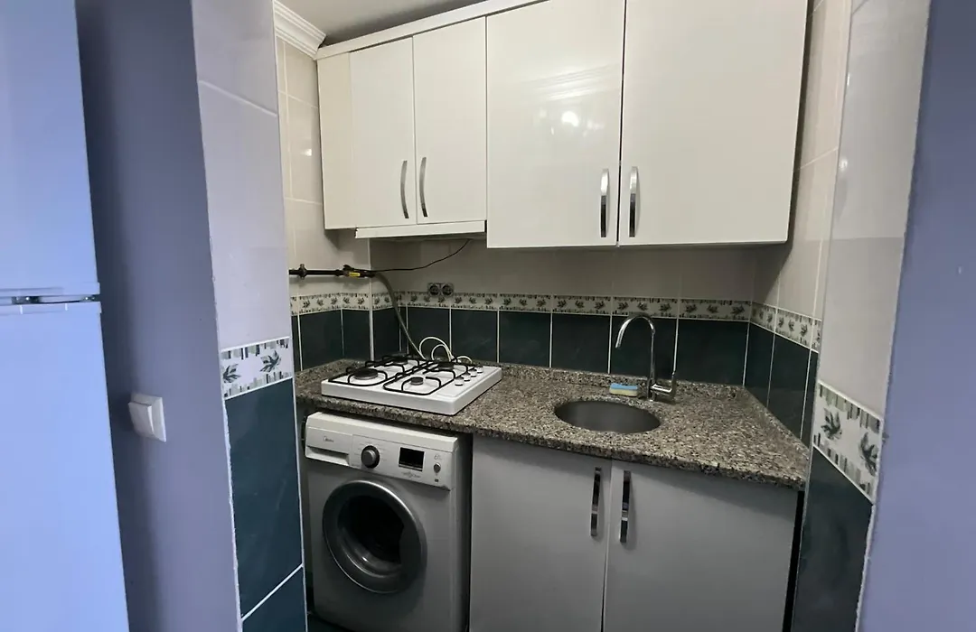 Dimbil Apart-1