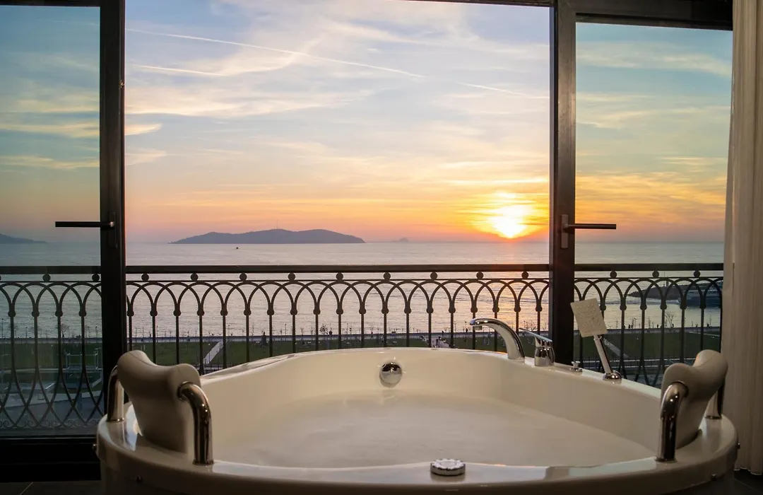 La Cielo Suites Bostancı-1