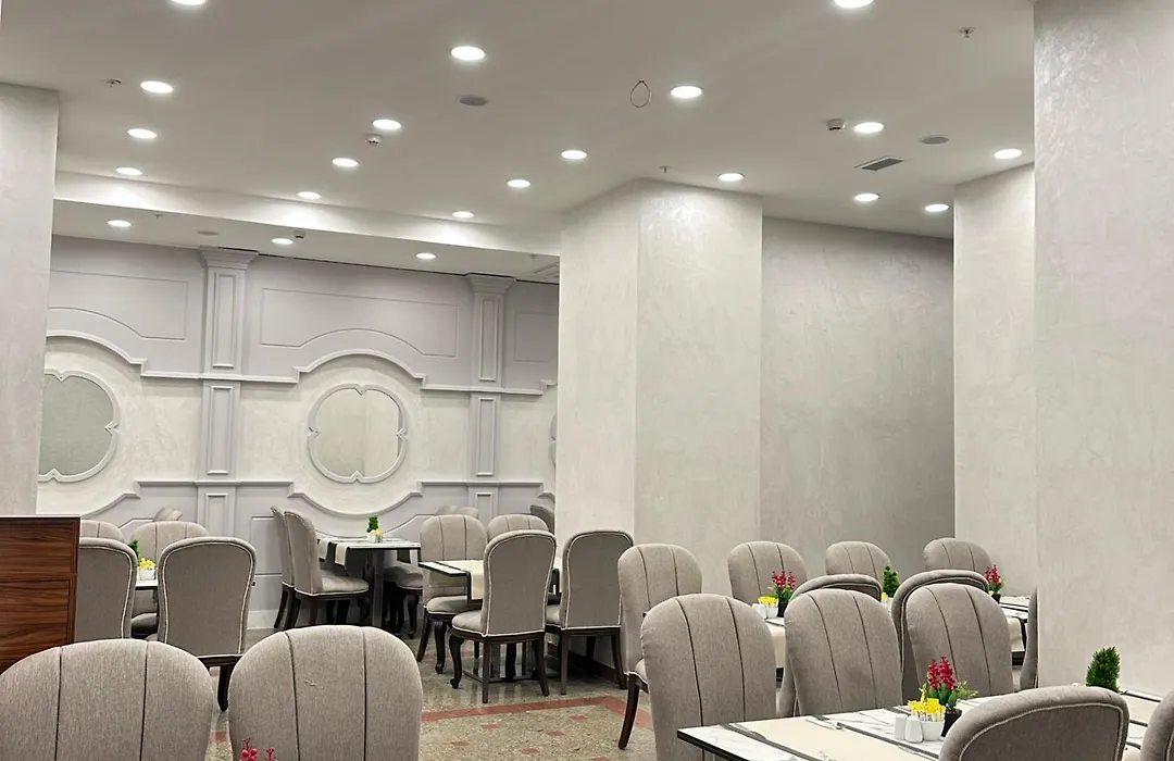 Hotel Sapphire-1