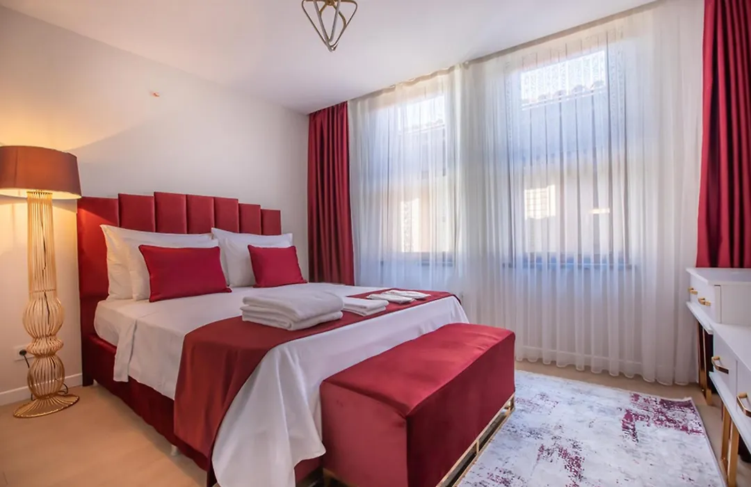 Millennium Istanbul Golden Horn-1