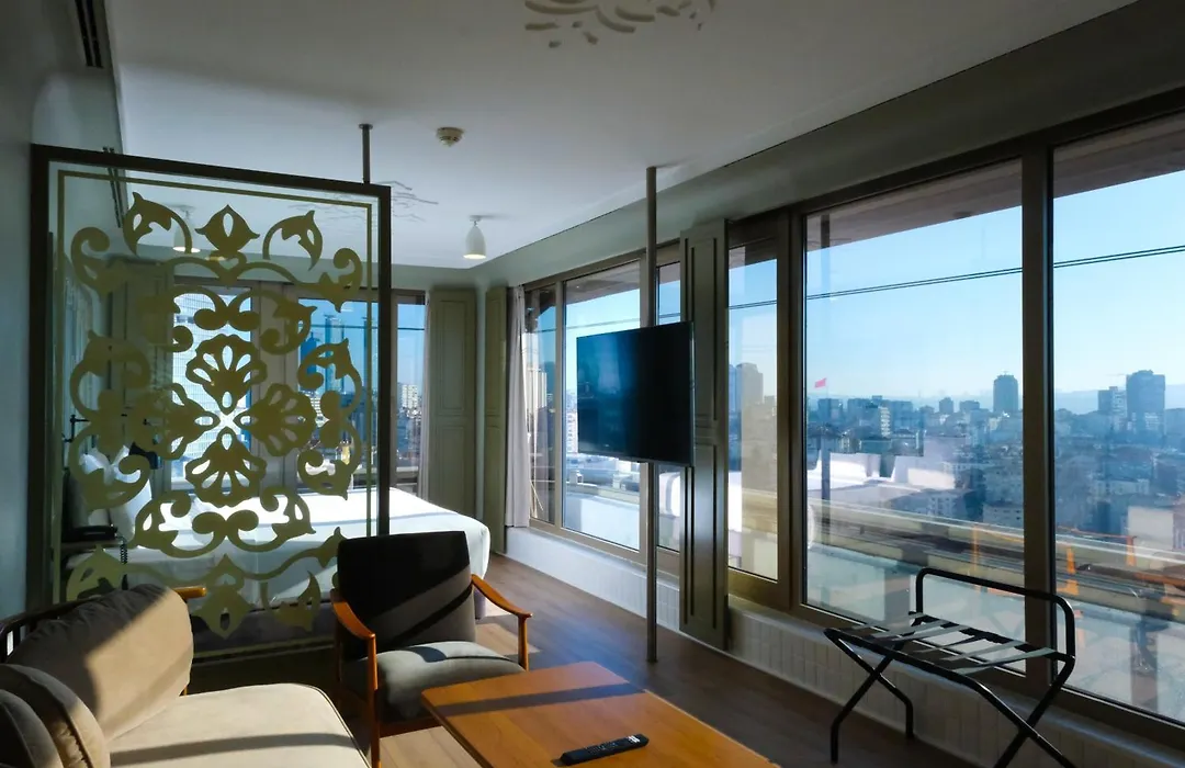 The Cettia Istanbul-1