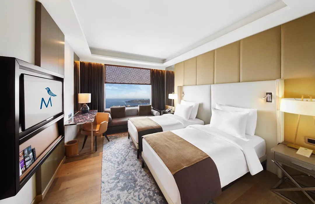 The Marmara Taksim-1
