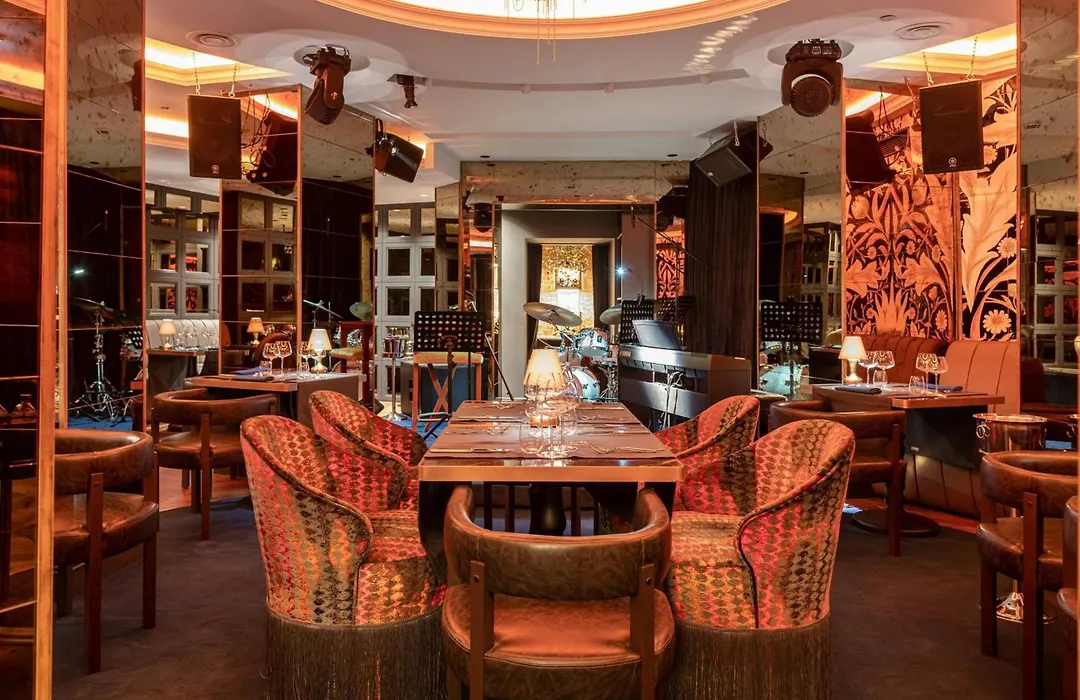 Orientbank Hotel Istanbul, Autograph Collection-1