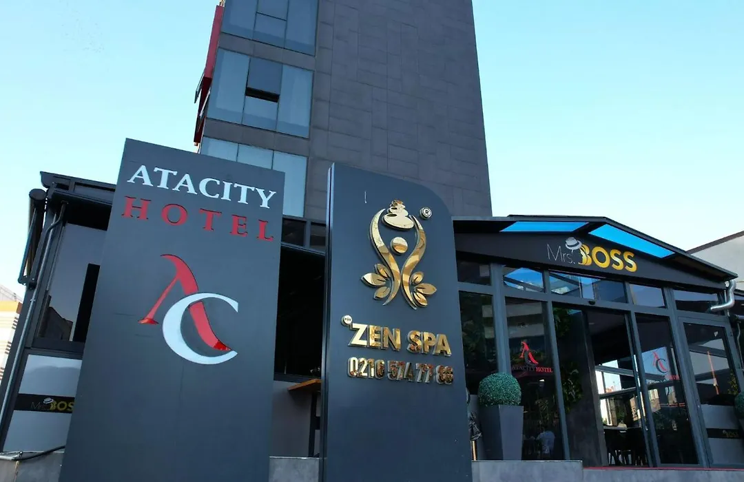 Atacity Hotel-1
