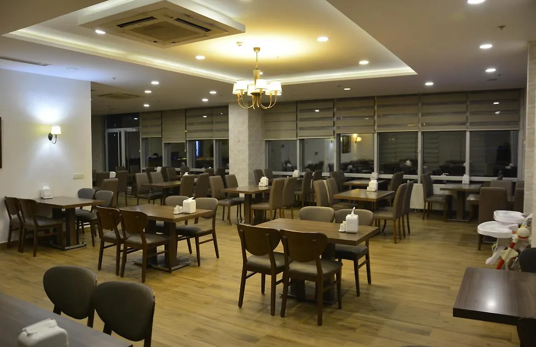 Sarissa Hotel-1