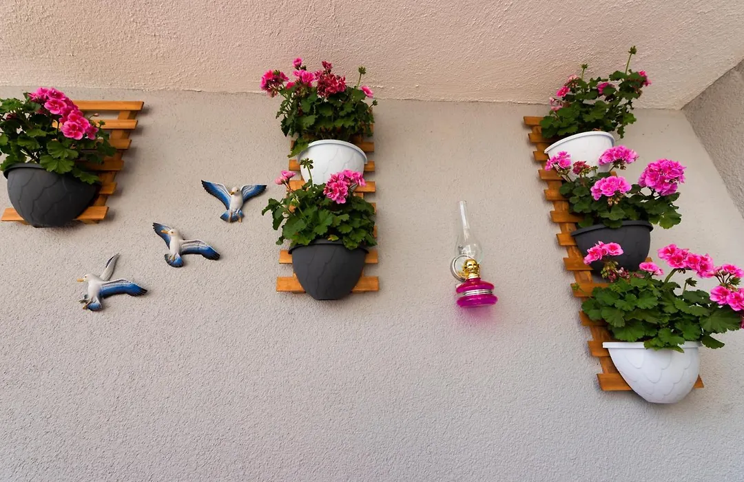 Duru Sultanahmet Apart & Suites-1