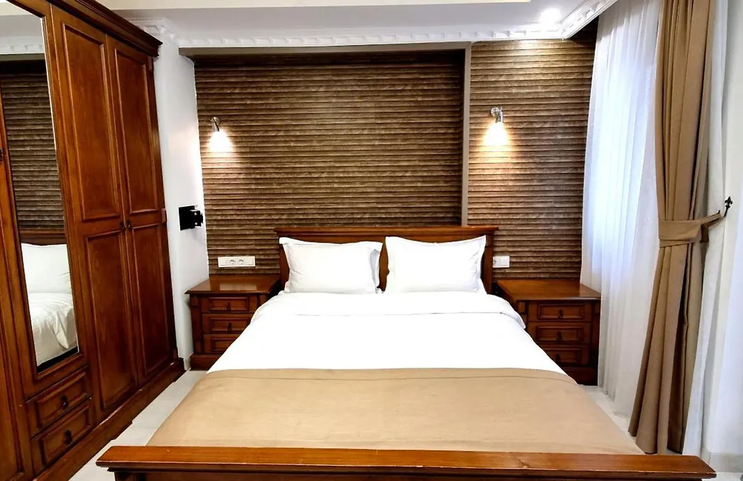 Taksim Flat-1