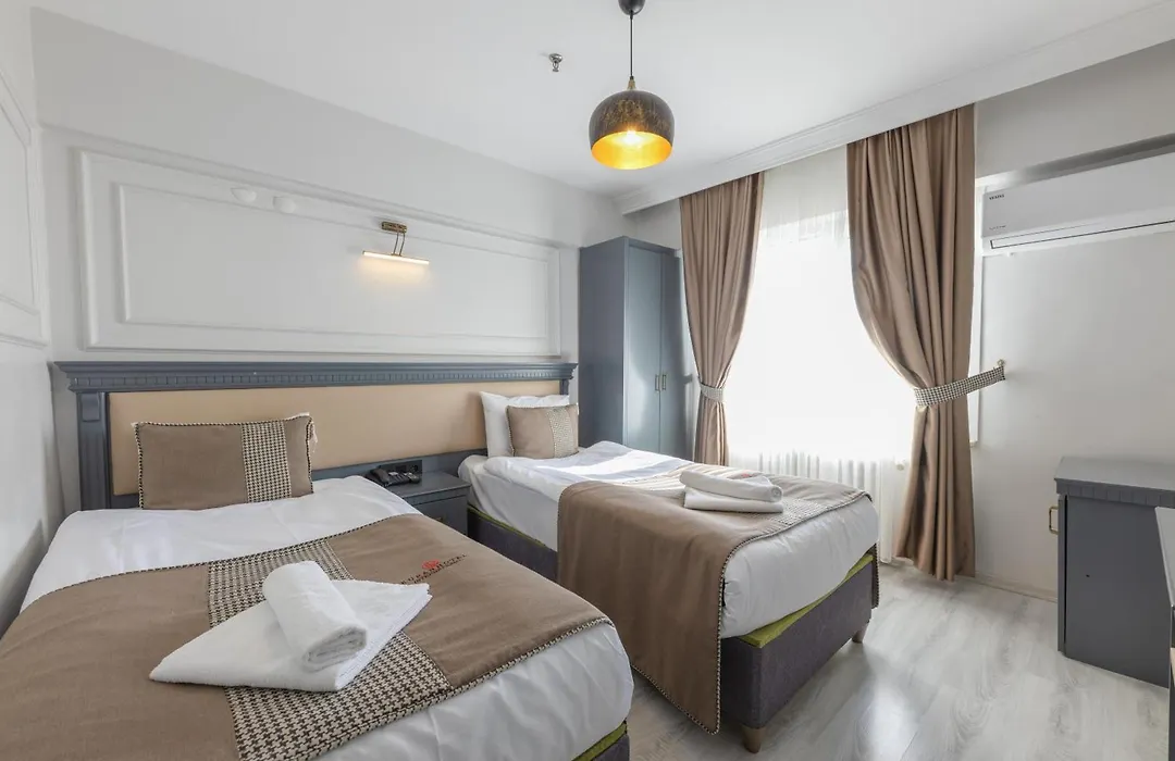 Kuran Hotel International-1