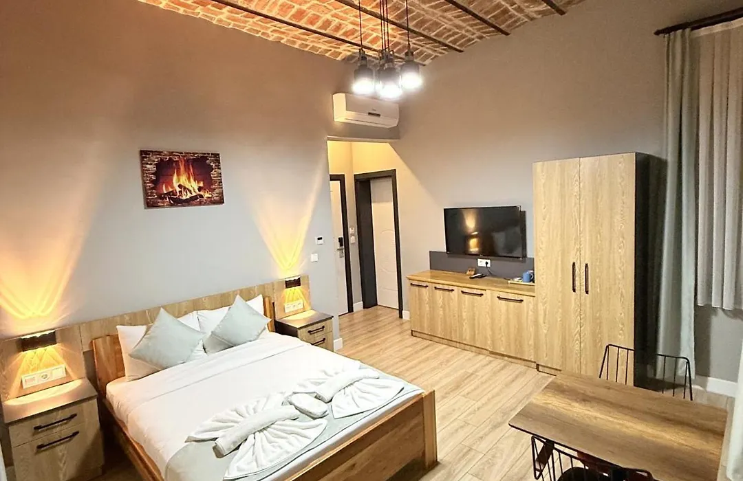 Taksim Millennium Alkan Residence-1