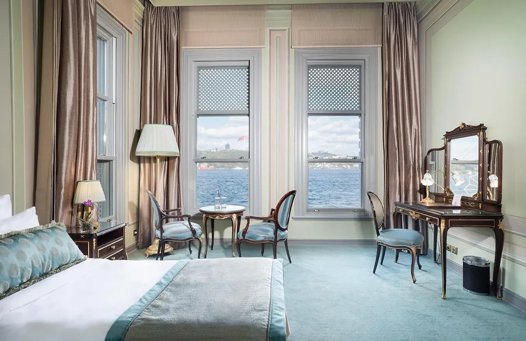 Bosphorus Palace Hotel-1