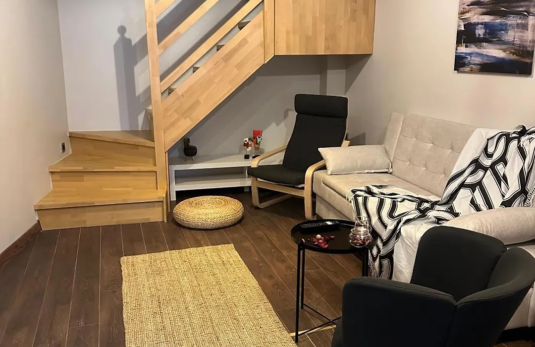 Nm Suites Beyoglu-1