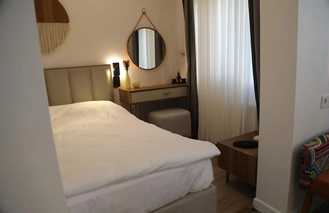 Agion Living Taksim Cihangir-1