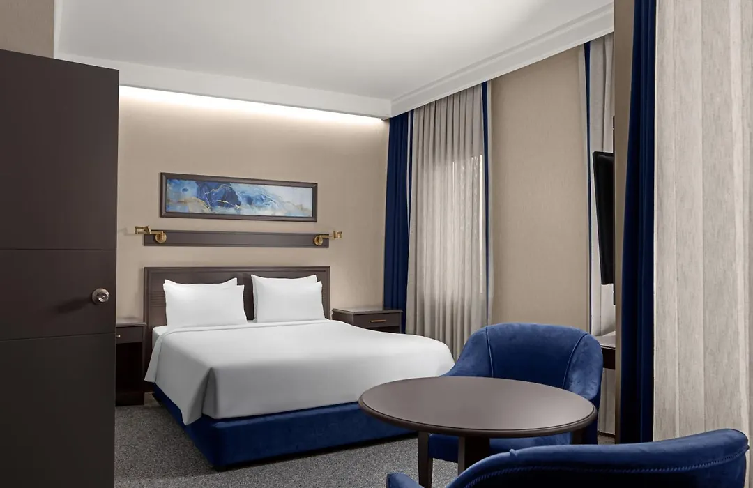 Grand Cevahir Hotel Convention Center-1
