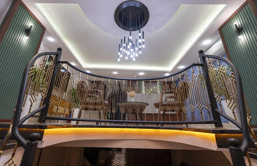 The Mua Luxury Homes-1
