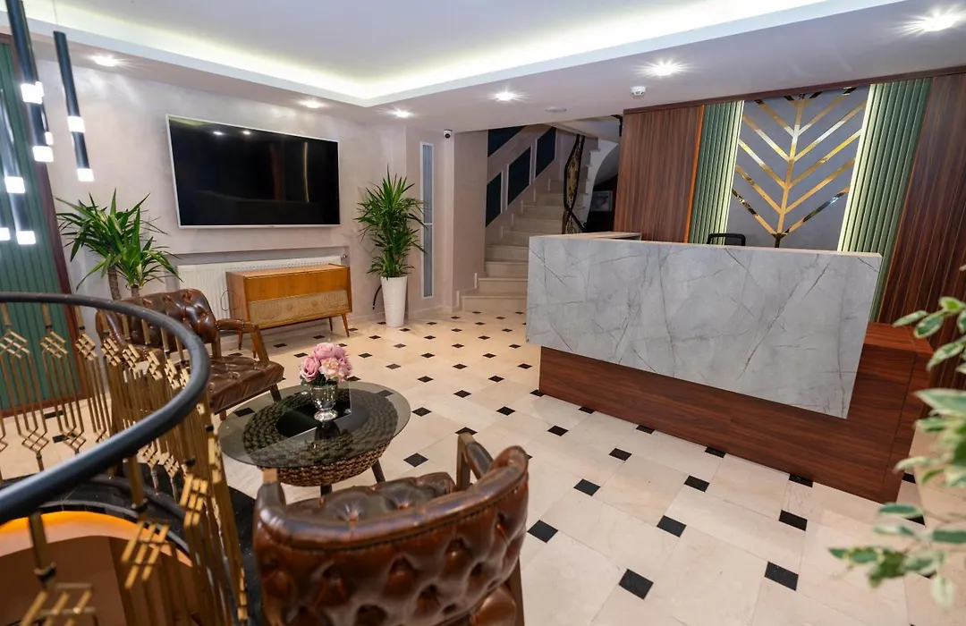 THE MUA LUXURY HOMEs-1