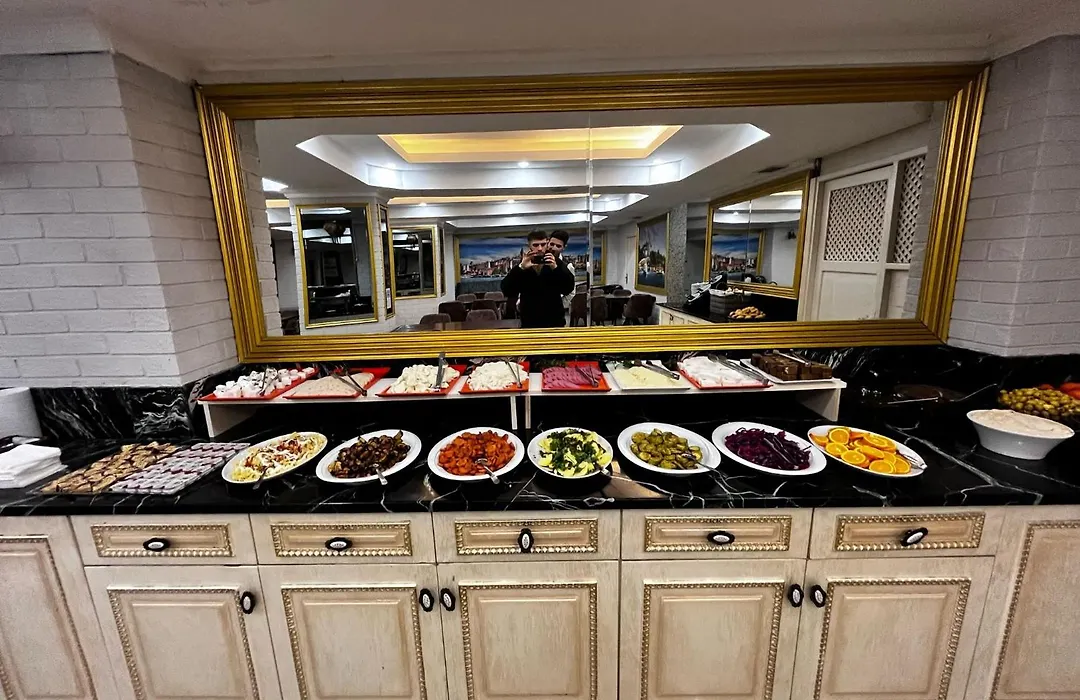 Seher Hotel-1