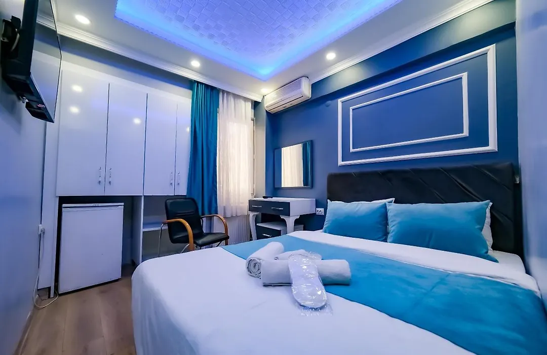 Bona Sera Hotel-1
