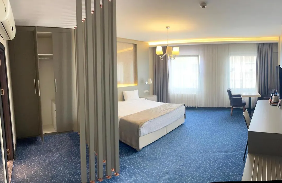 Acar Suite Hotel-1