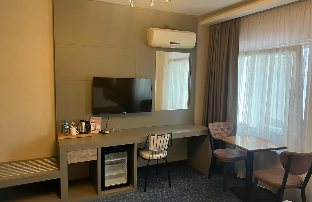 Acar Suite Hotel-1