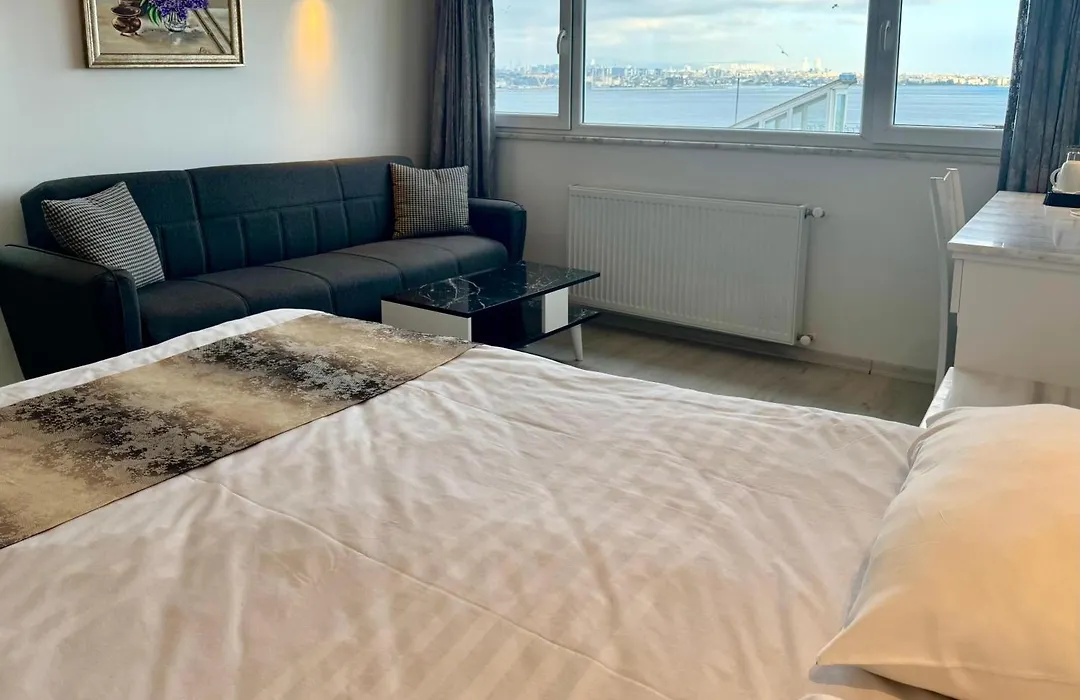 Hanedan Hotel-1