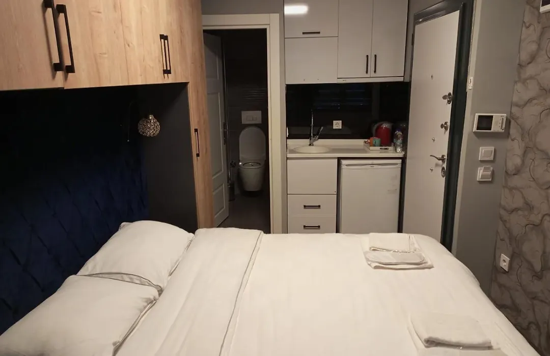 Middle Village-1