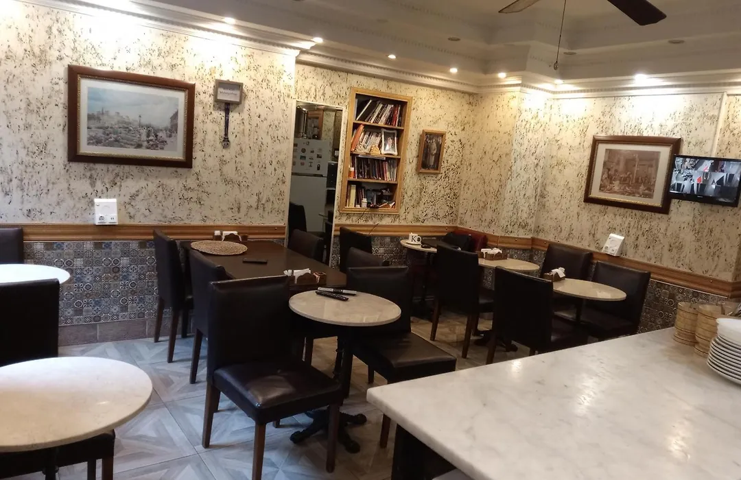 Kosk Hotel Kadikoy-1
