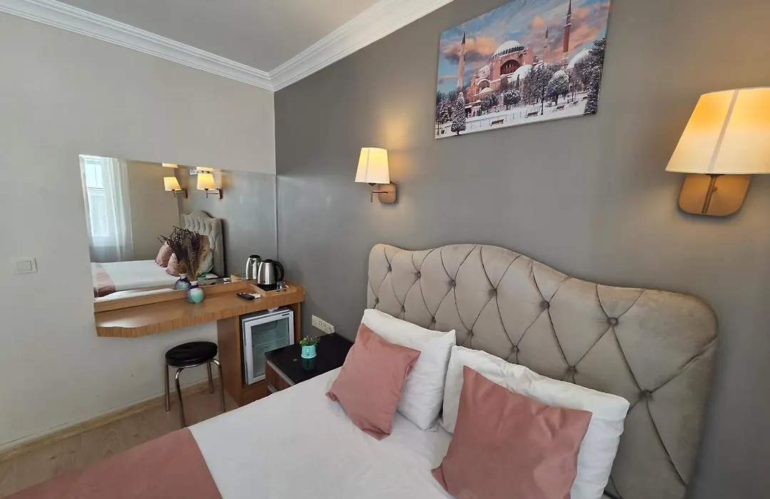 Taksim Life House-1