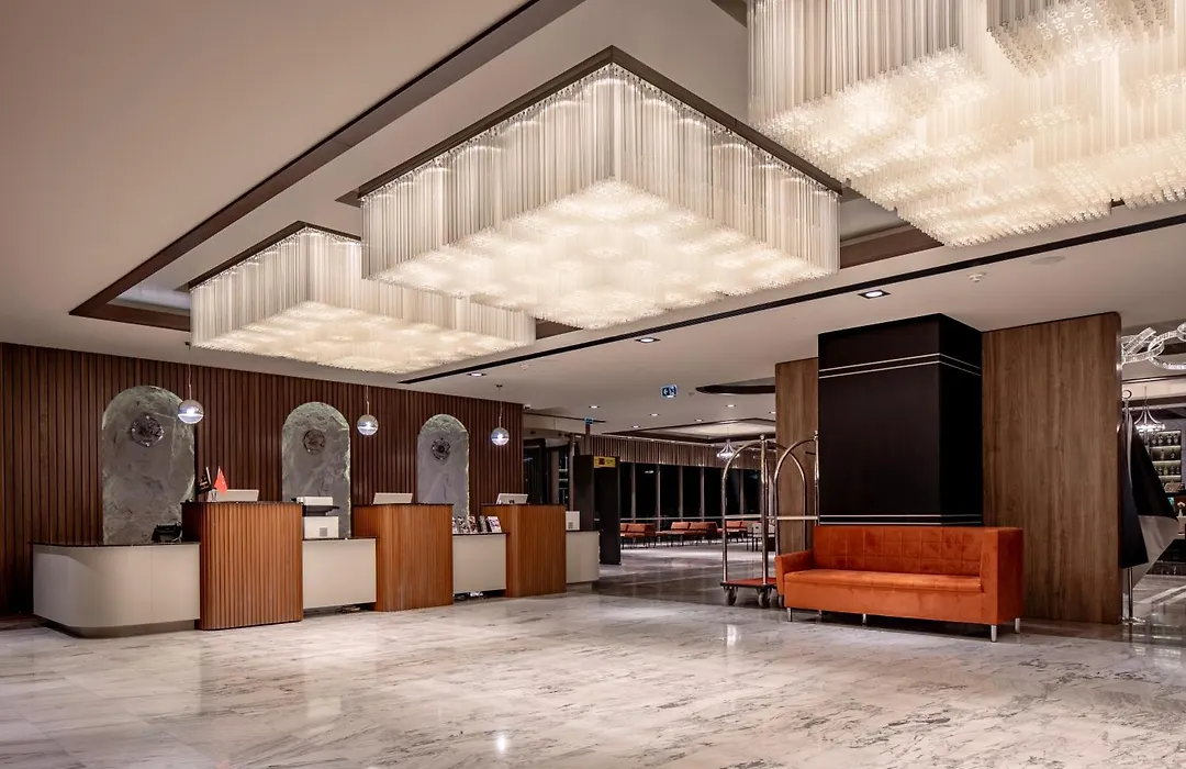 Grand Harilton Otel-1