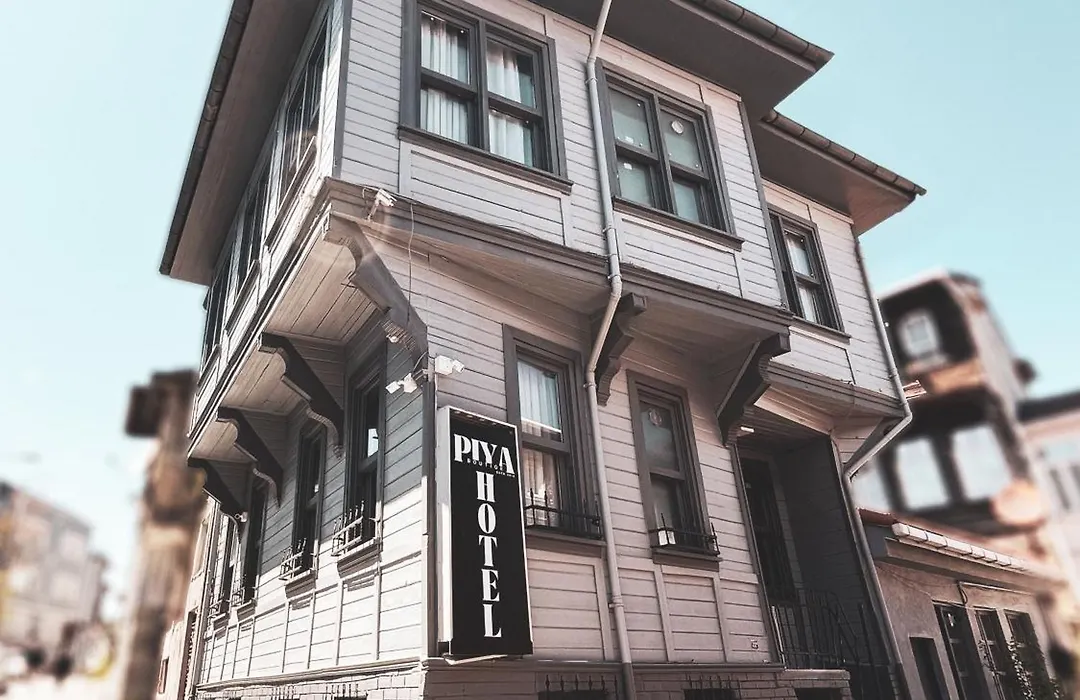Piya Boutique Hotel-1