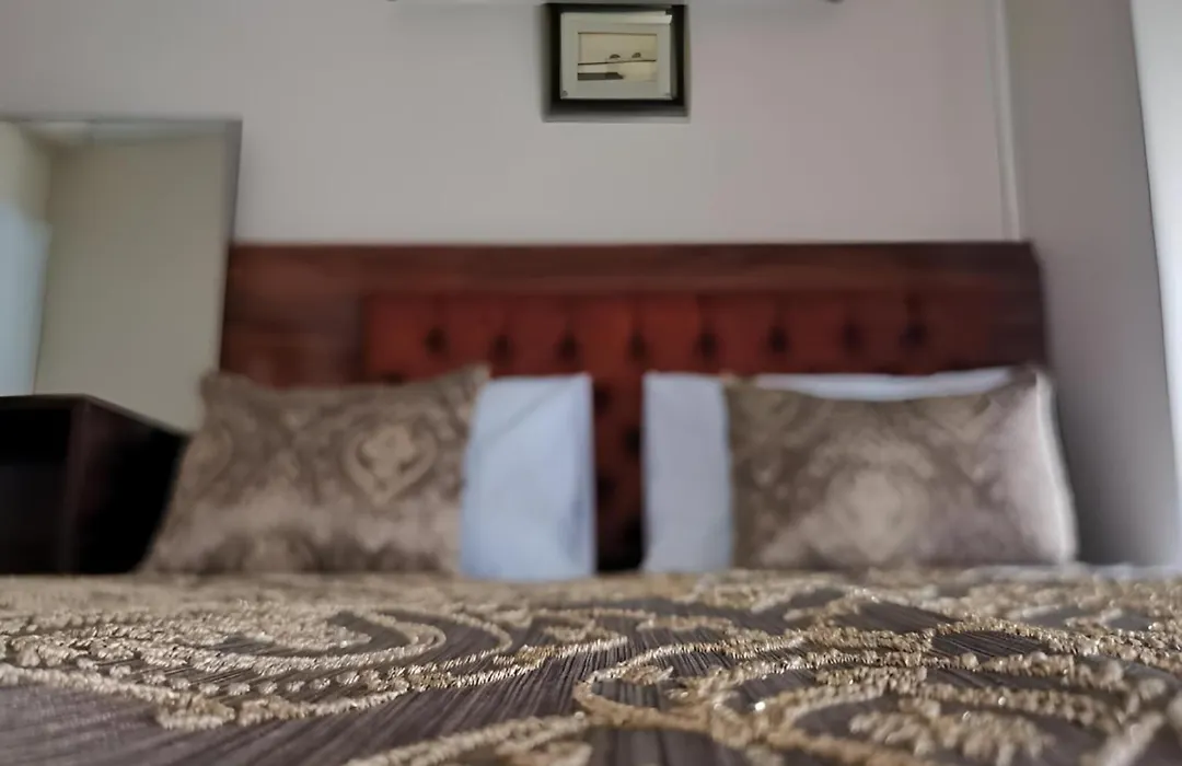 Grey House Apartments&Suites Istanbul-1