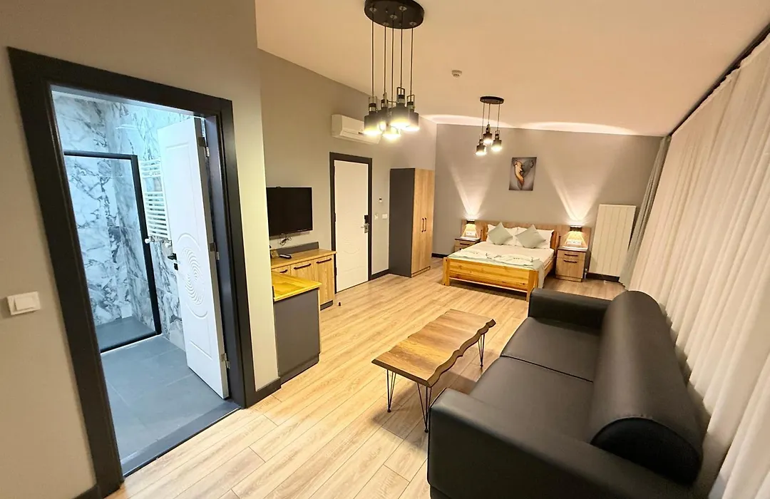 Taksim Alkan Tower Residence-1