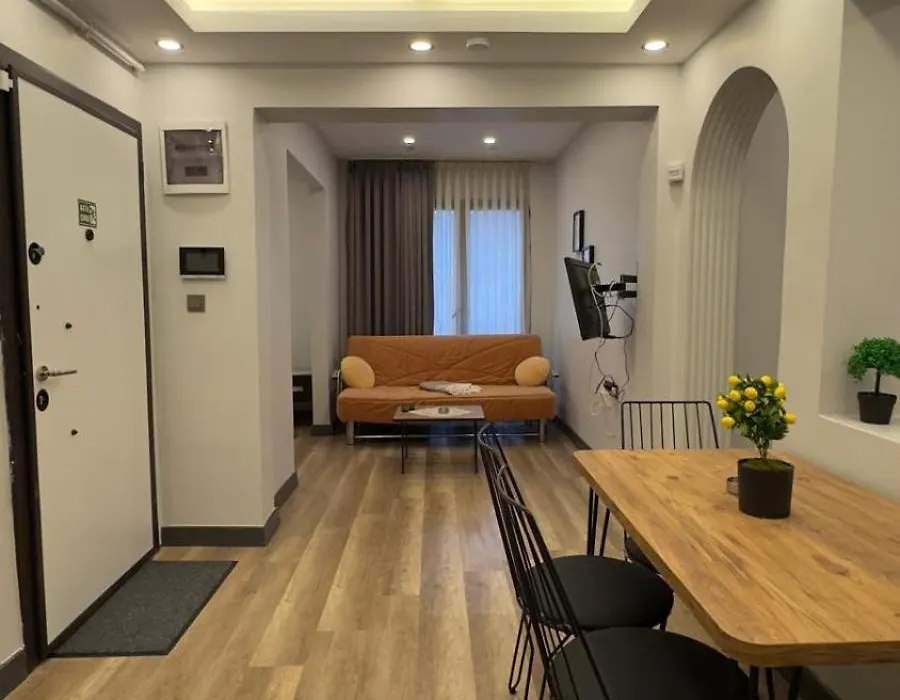 Guendogdu Suites-1