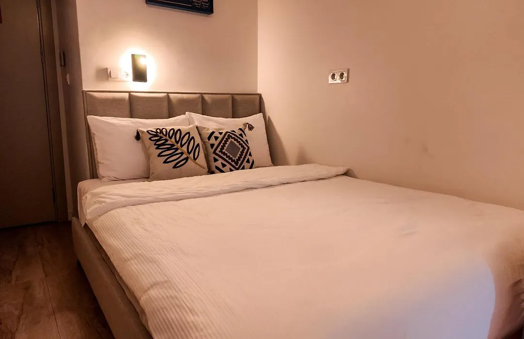 Agion Living Taksim Cihangir-1