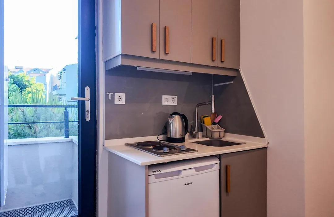 Agion Living Taksim Cihangir-1