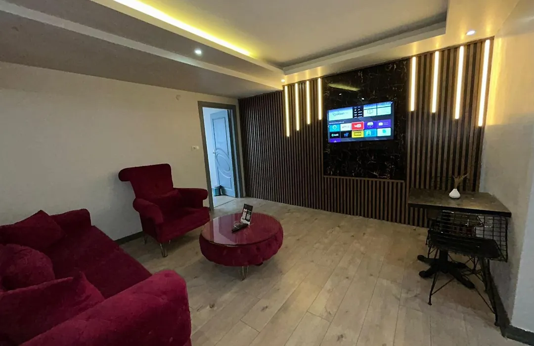 Sara Suıt Hotel-1