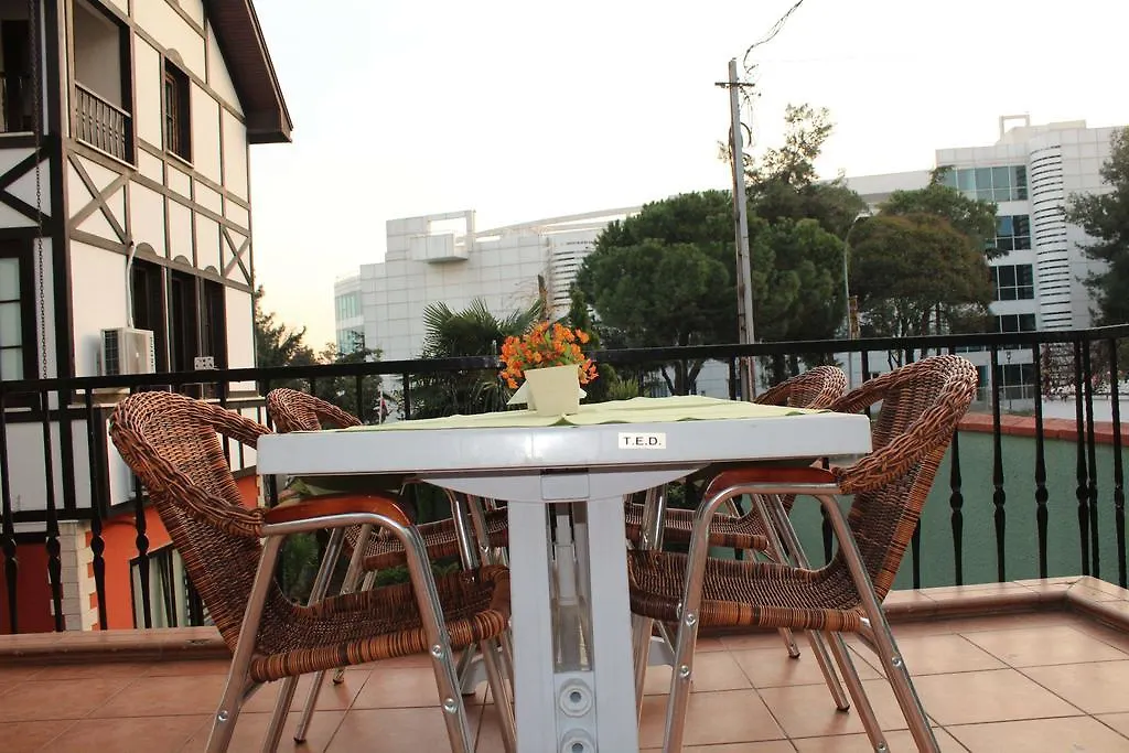 Tuzla Konak Hotel-1