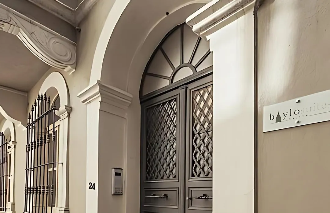 Baylo Suites-1