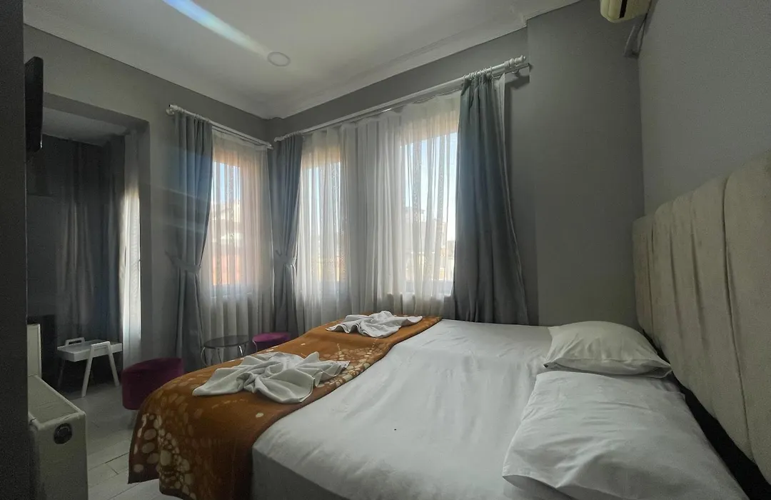 Yasmin Hotel-1