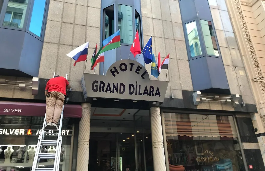 Grand Dilara Hotel-1