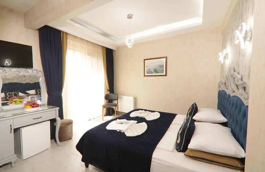 Balpetek Hotel-1