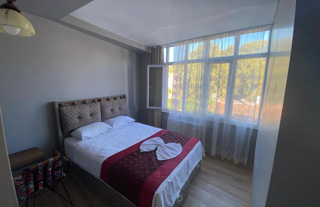 Elite Plus Family Hotel Old City-1