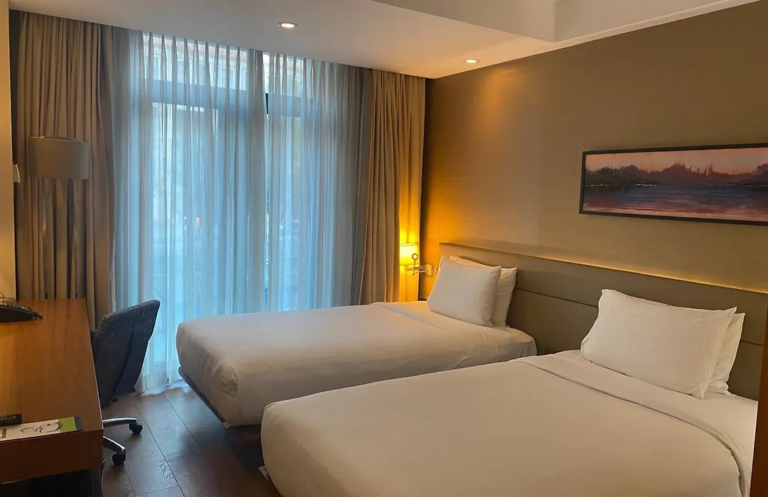 Doubletree By Hilton Istanbul - Old Town-1