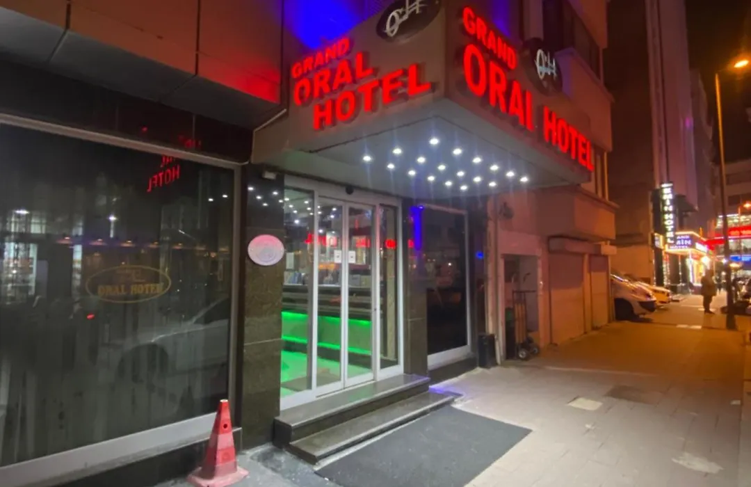 Grand Oral Hotel-1