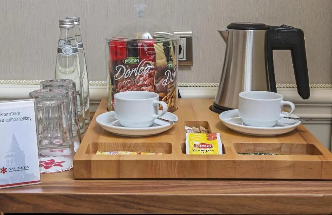 Meroddi Bağdatlıyan Hotel-1